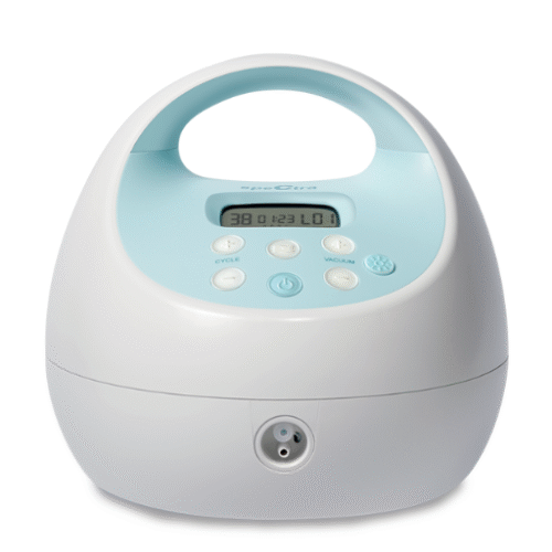Spectra S1 Plus Pump