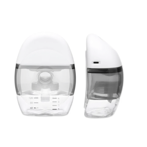 Spectra Wearable Pump- Single